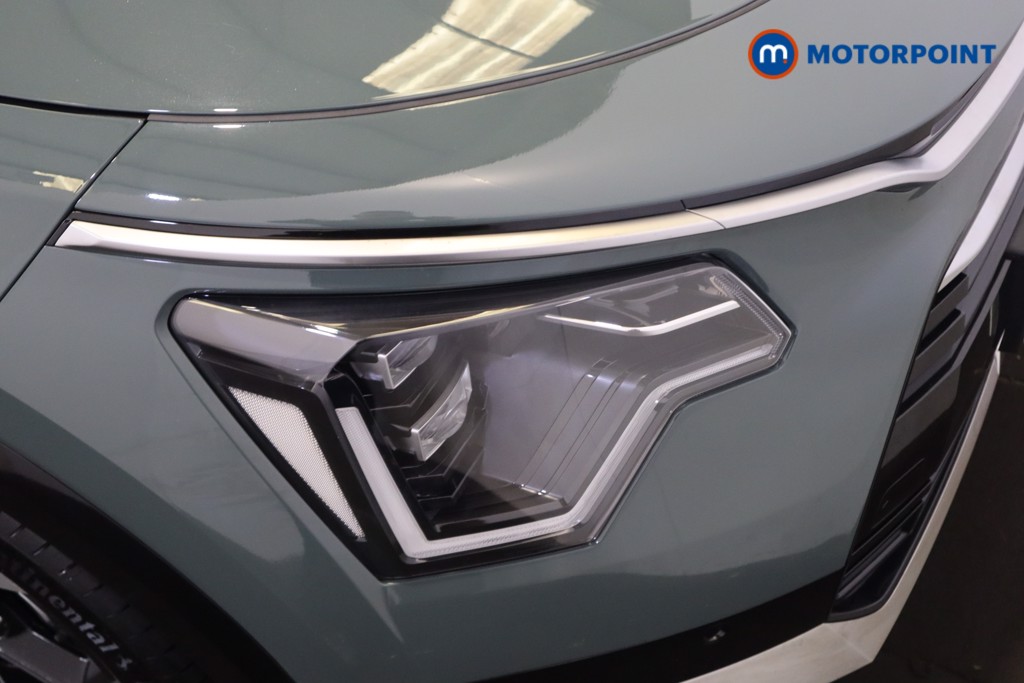 KIA Niro 3 Automatic Petrol Plug-In Hybrid SUV - Stock Number (1565050) - 33rd supplementary image