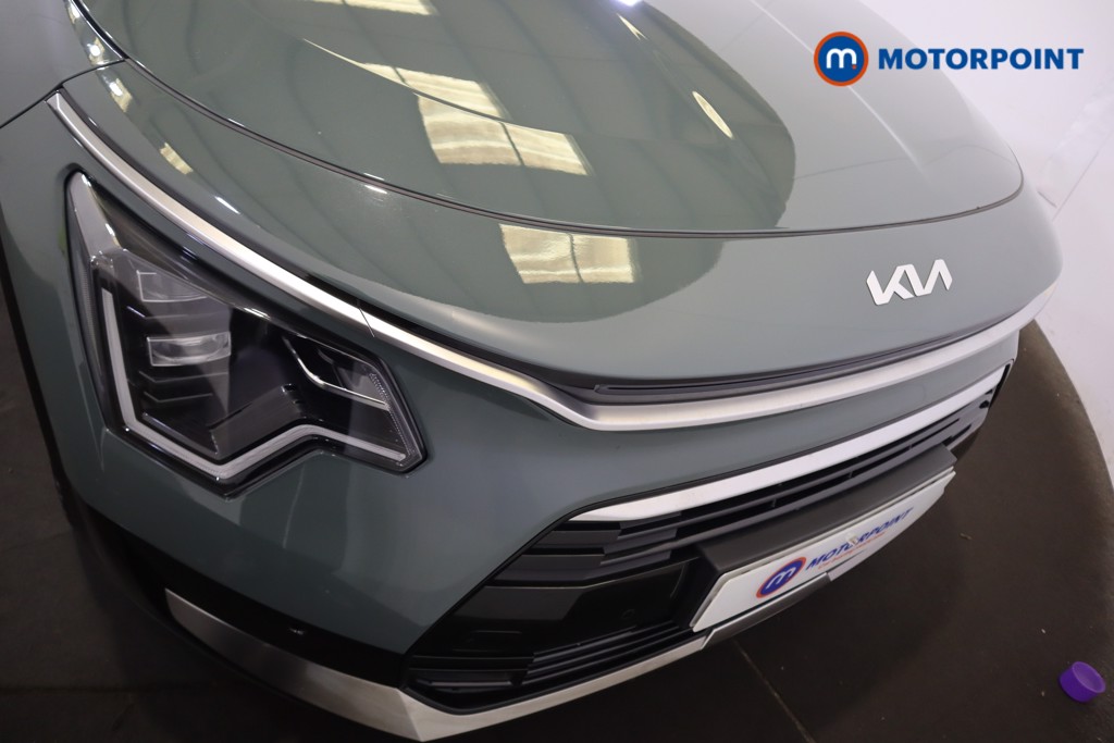 KIA Niro 3 Automatic Petrol Plug-In Hybrid SUV - Stock Number (1565050) - 34th supplementary image