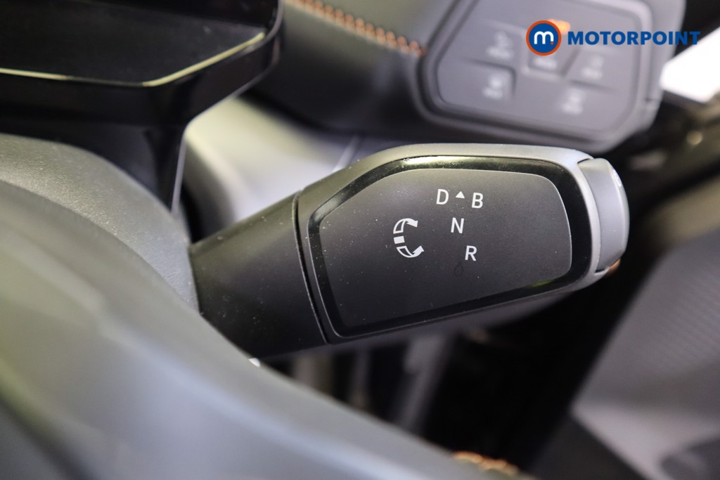 Cupra Born V2 Automatic Electric Hatchback - Stock Number (1565062) - 5th supplementary image