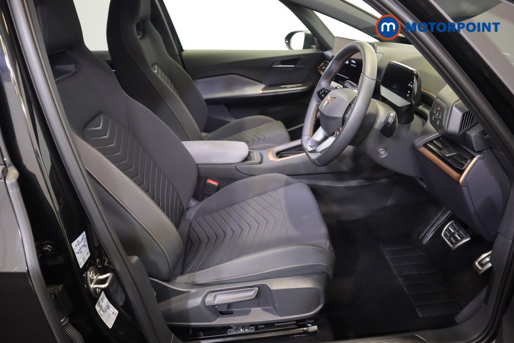 Cupra Born V2 Automatic Electric Hatchback - Stock Number (1565062) - 6th supplementary image