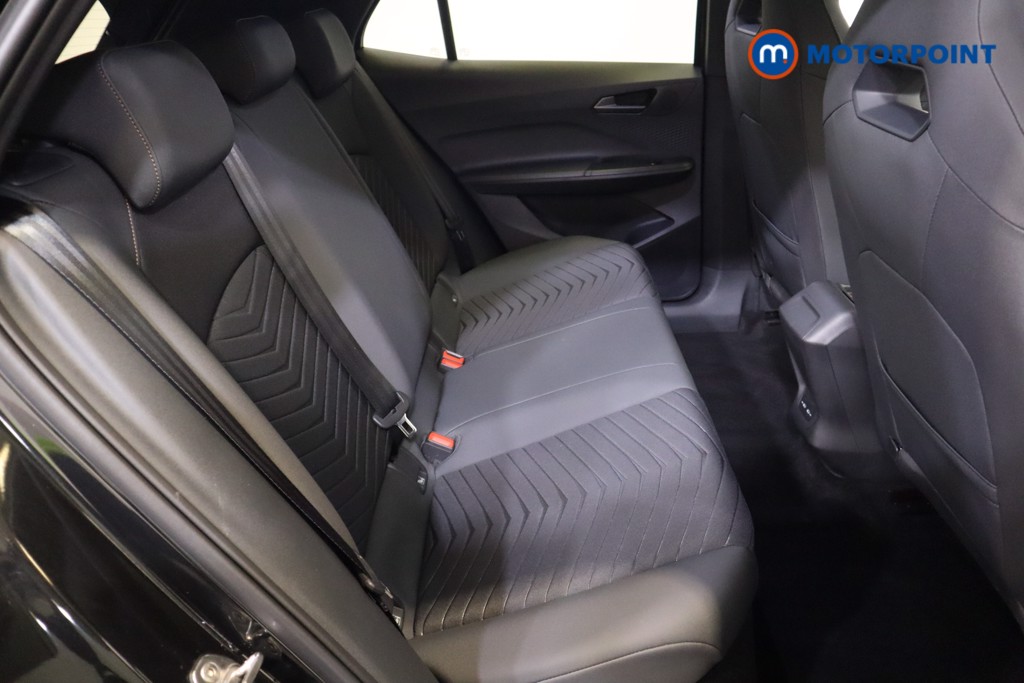 Cupra Born V2 Automatic Electric Hatchback - Stock Number (1565062) - 7th supplementary image