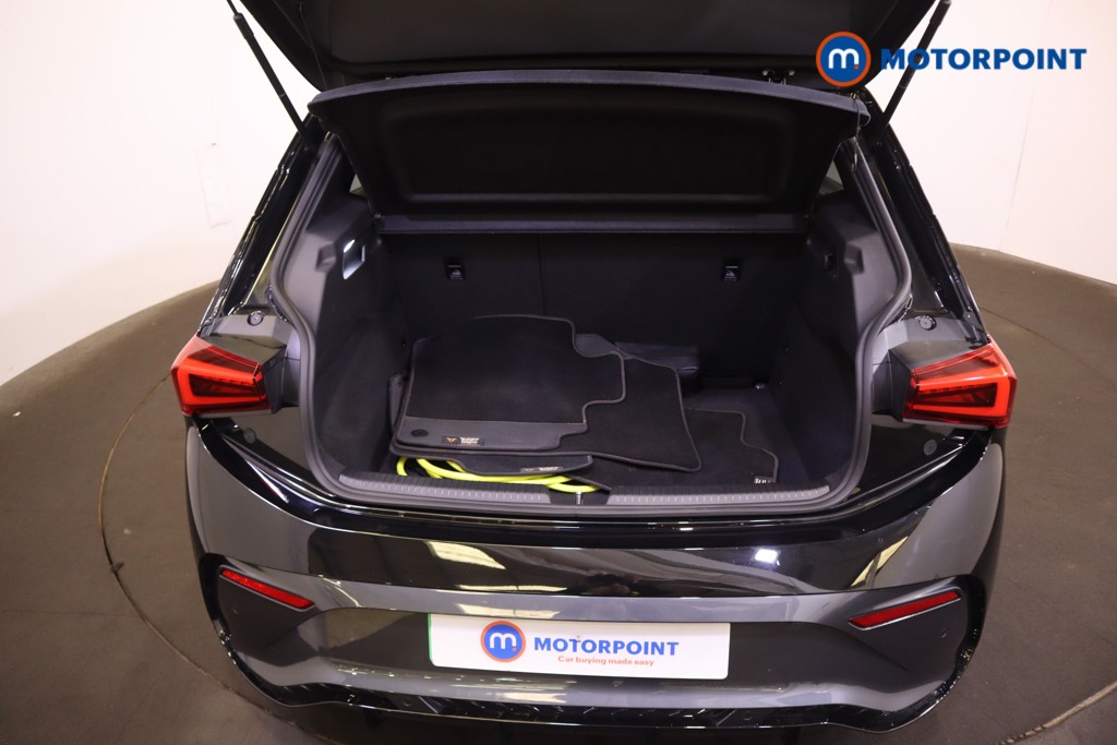 Cupra Born V2 Automatic Electric Hatchback - Stock Number (1565062) - 8th supplementary image
