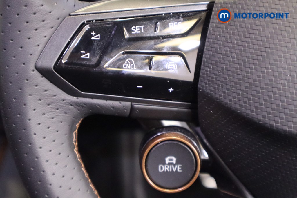 Cupra Born V2 Automatic Electric Hatchback - Stock Number (1565062) - 16th supplementary image