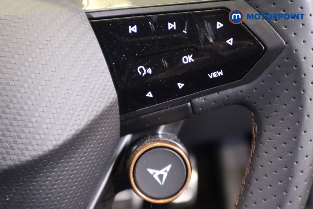 Cupra Born V2 Automatic Electric Hatchback - Stock Number (1565062) - 17th supplementary image