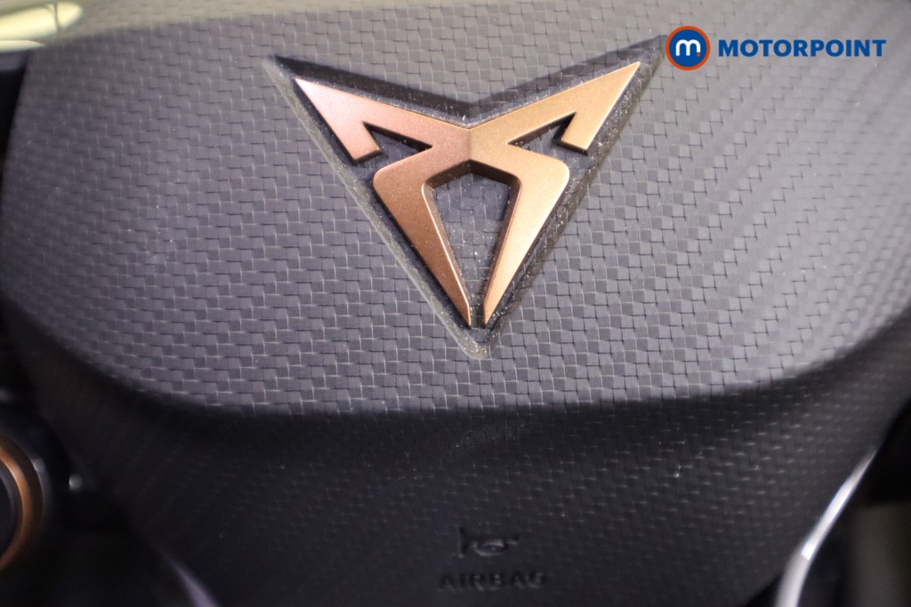 Cupra Born V2 Automatic Electric Hatchback - Stock Number (1565062) - 18th supplementary image