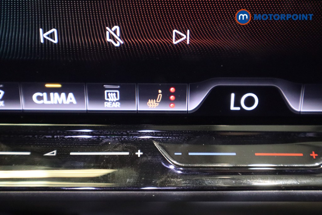 Cupra Born V2 Automatic Electric Hatchback - Stock Number (1565062) - 20th supplementary image
