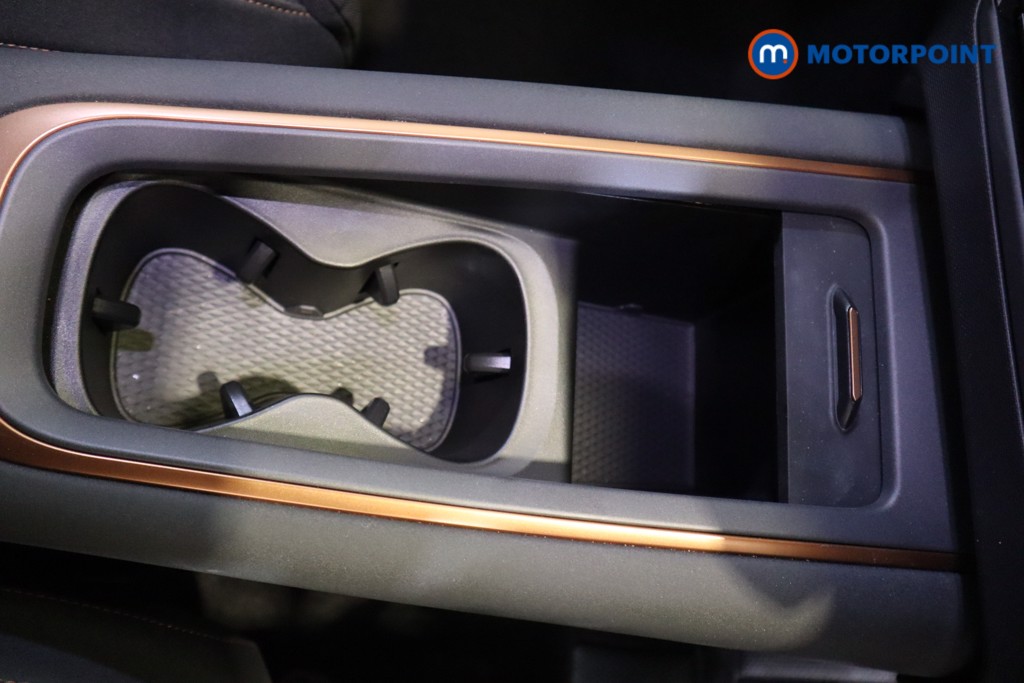 Cupra Born V2 Automatic Electric Hatchback - Stock Number (1565062) - 21st supplementary image
