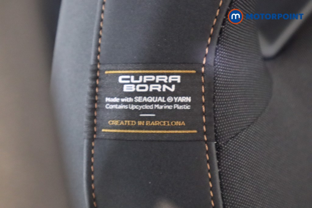 Cupra Born V2 Automatic Electric Hatchback - Stock Number (1565062) - 23rd supplementary image