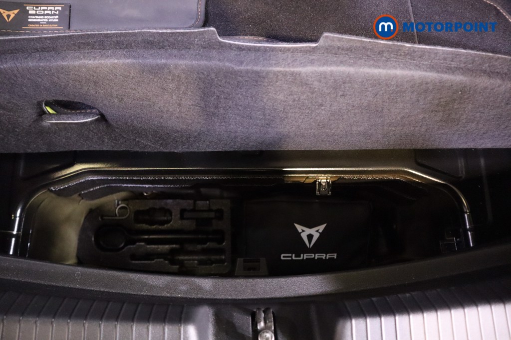 Cupra Born V2 Automatic Electric Hatchback - Stock Number (1565062) - 25th supplementary image