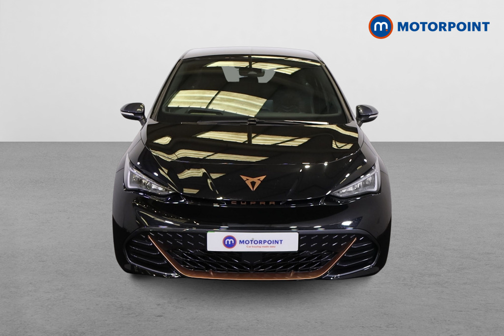 Cupra Born V2 Automatic Electric Hatchback - Stock Number (1565062) - Front bumper