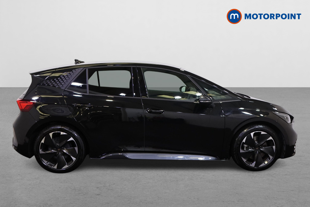 Cupra Born V2 Automatic Electric Hatchback - Stock Number (1565062) - Drivers side