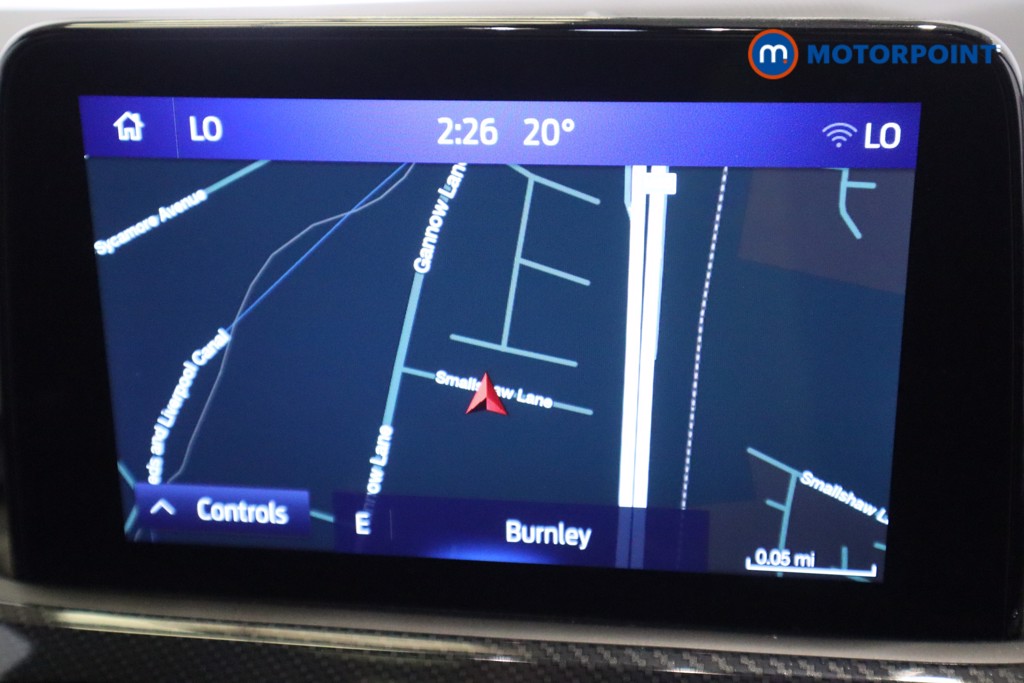 Ford Kuga St-Line X Edition Manual Petrol SUV - Stock Number (1565064) - 2nd supplementary image