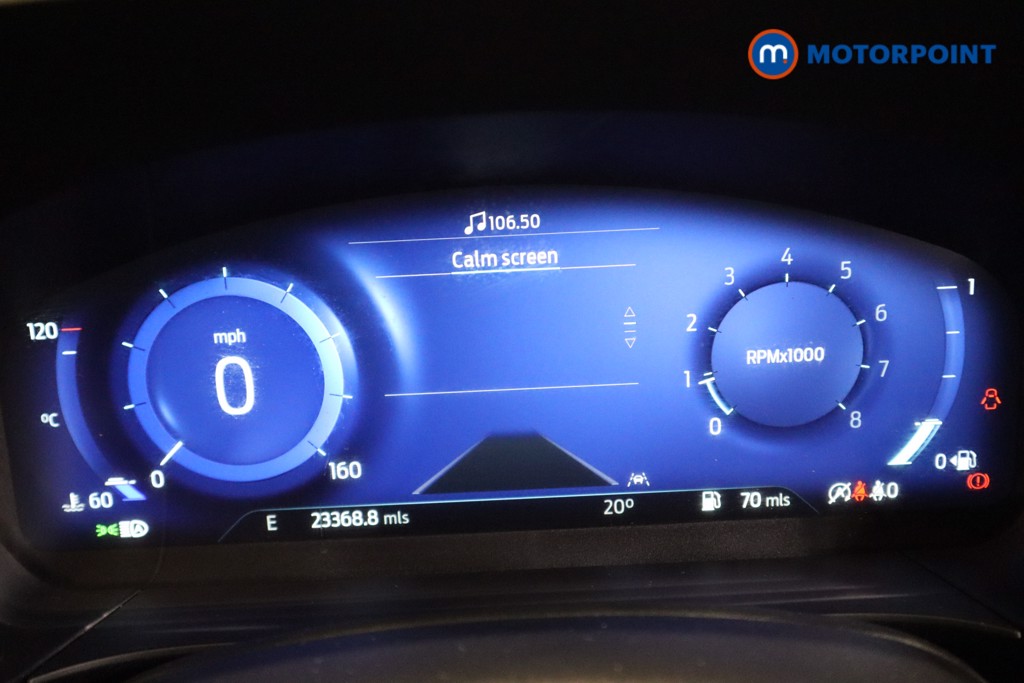 Ford Kuga St-Line X Edition Manual Petrol SUV - Stock Number (1565064) - 3rd supplementary image