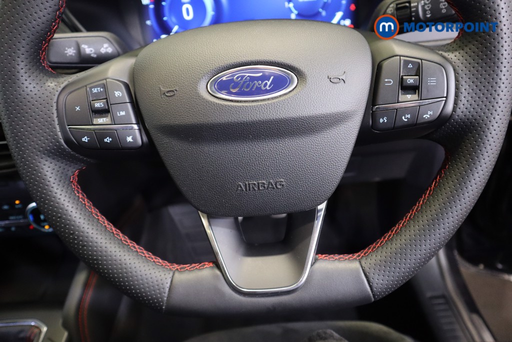 Ford Kuga St-Line X Edition Manual Petrol SUV - Stock Number (1565064) - 4th supplementary image