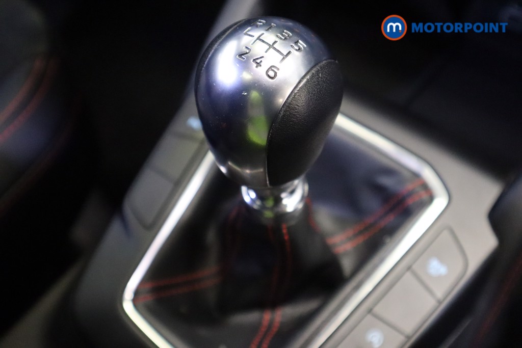 Ford Kuga St-Line X Edition Manual Petrol SUV - Stock Number (1565064) - 5th supplementary image