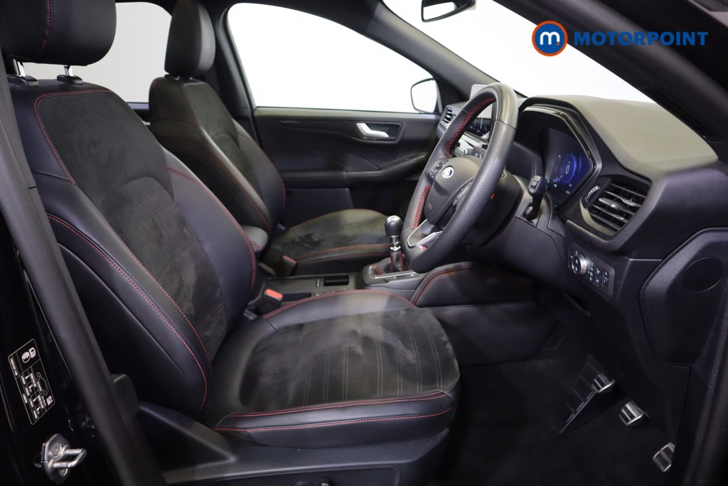 Ford Kuga St-Line X Edition Manual Petrol SUV - Stock Number (1565064) - 6th supplementary image