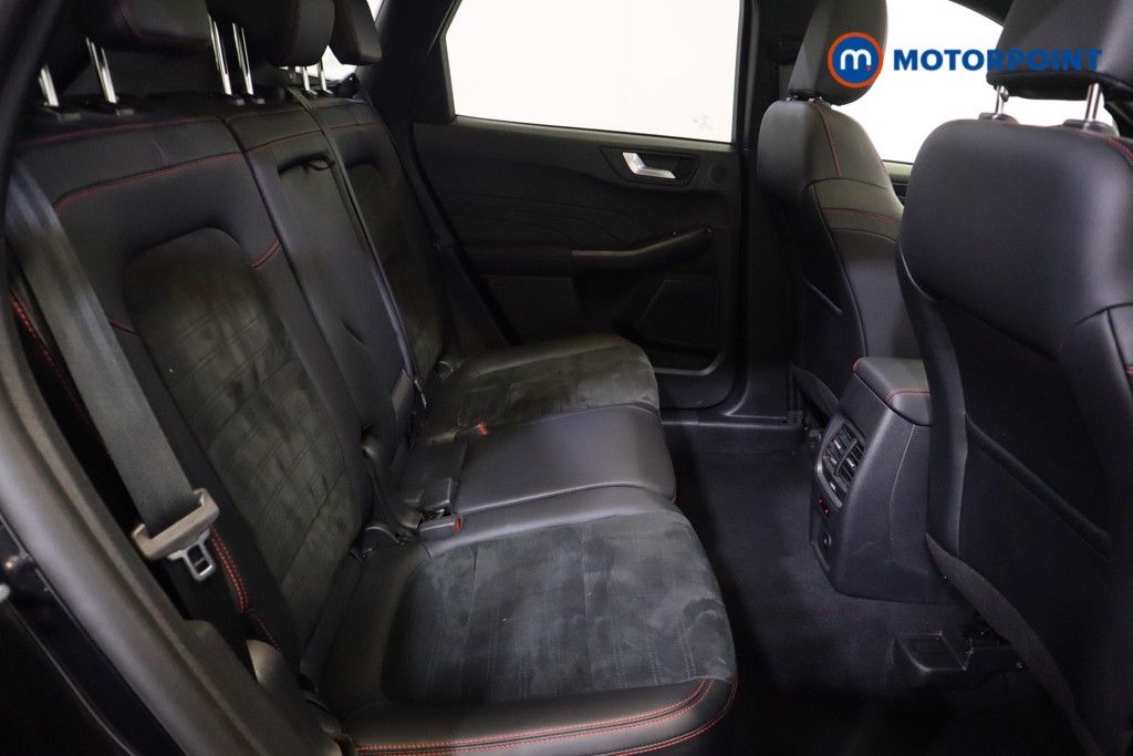 Ford Kuga St-Line X Edition Manual Petrol SUV - Stock Number (1565064) - 7th supplementary image