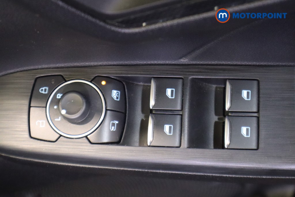 Ford Kuga St-Line X Edition Manual Petrol SUV - Stock Number (1565064) - 13th supplementary image