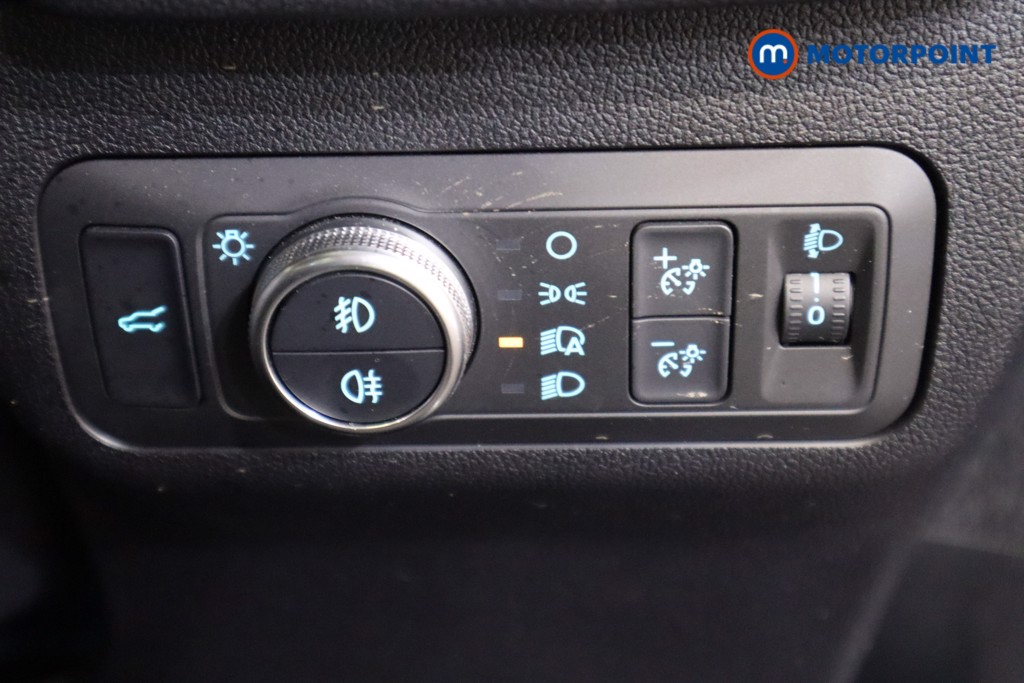 Ford Kuga St-Line X Edition Manual Petrol SUV - Stock Number (1565064) - 14th supplementary image