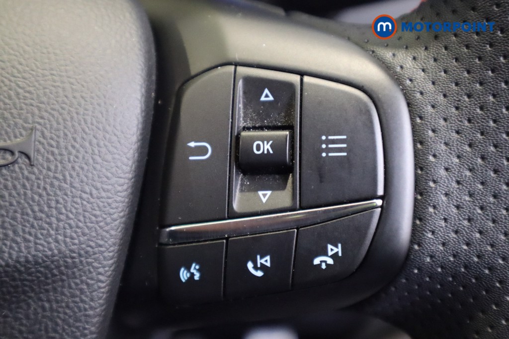 Ford Kuga St-Line X Edition Manual Petrol SUV - Stock Number (1565064) - 16th supplementary image