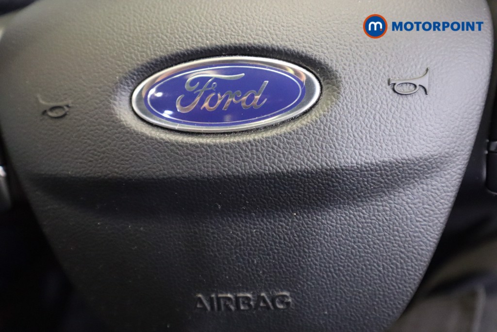Ford Kuga St-Line X Edition Manual Petrol SUV - Stock Number (1565064) - 17th supplementary image