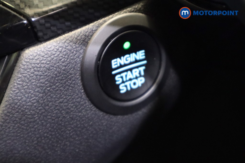 Ford Kuga St-Line X Edition Manual Petrol SUV - Stock Number (1565064) - 18th supplementary image