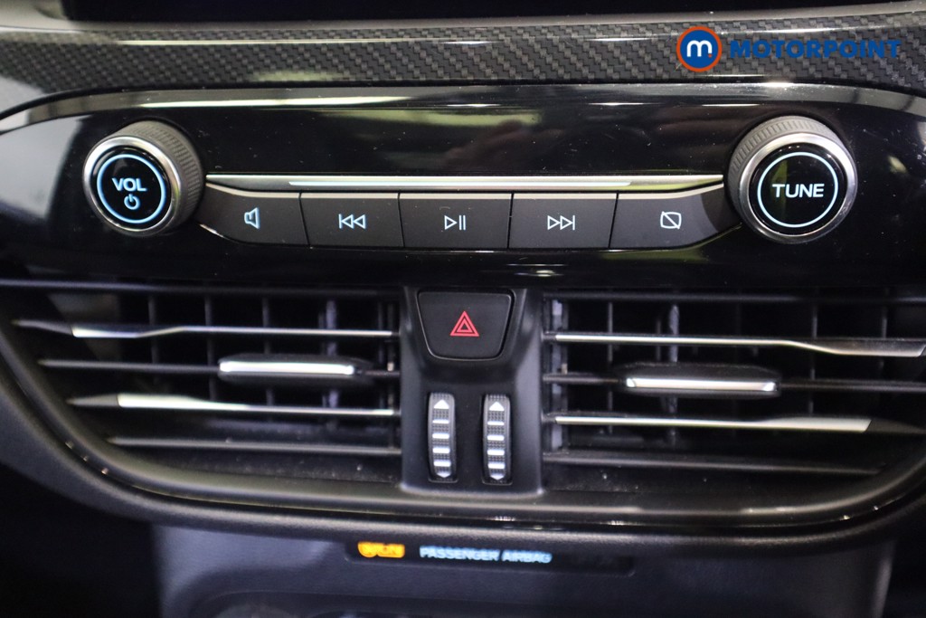 Ford Kuga St-Line X Edition Manual Petrol SUV - Stock Number (1565064) - 20th supplementary image