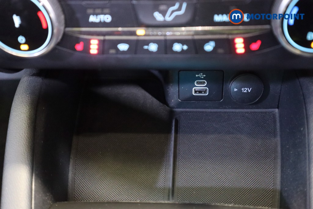 Ford Kuga St-Line X Edition Manual Petrol SUV - Stock Number (1565064) - 22nd supplementary image