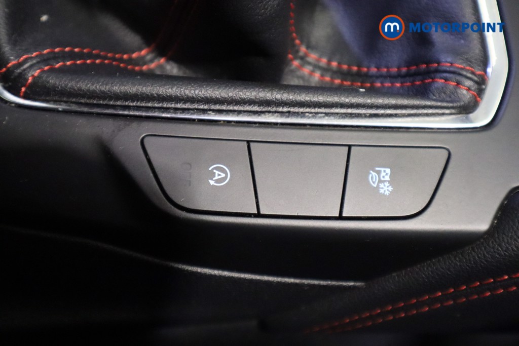 Ford Kuga St-Line X Edition Manual Petrol SUV - Stock Number (1565064) - 23rd supplementary image