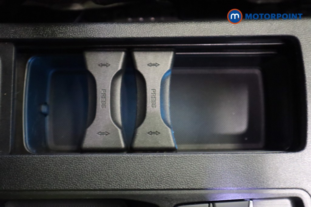 Ford Kuga St-Line X Edition Manual Petrol SUV - Stock Number (1565064) - 25th supplementary image