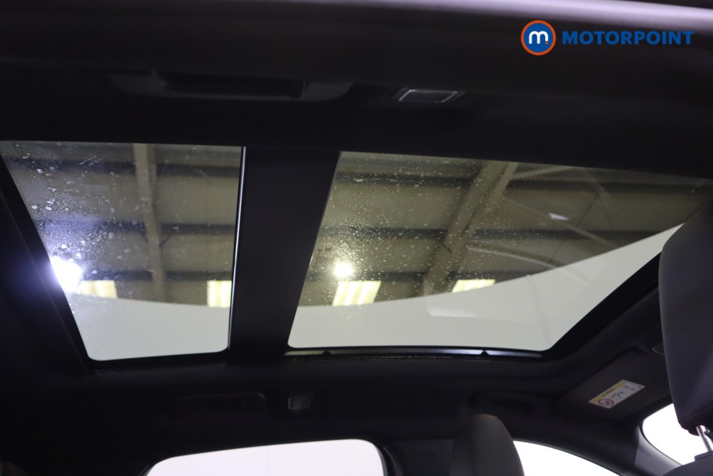 Ford Kuga St-Line X Edition Manual Petrol SUV - Stock Number (1565064) - 27th supplementary image