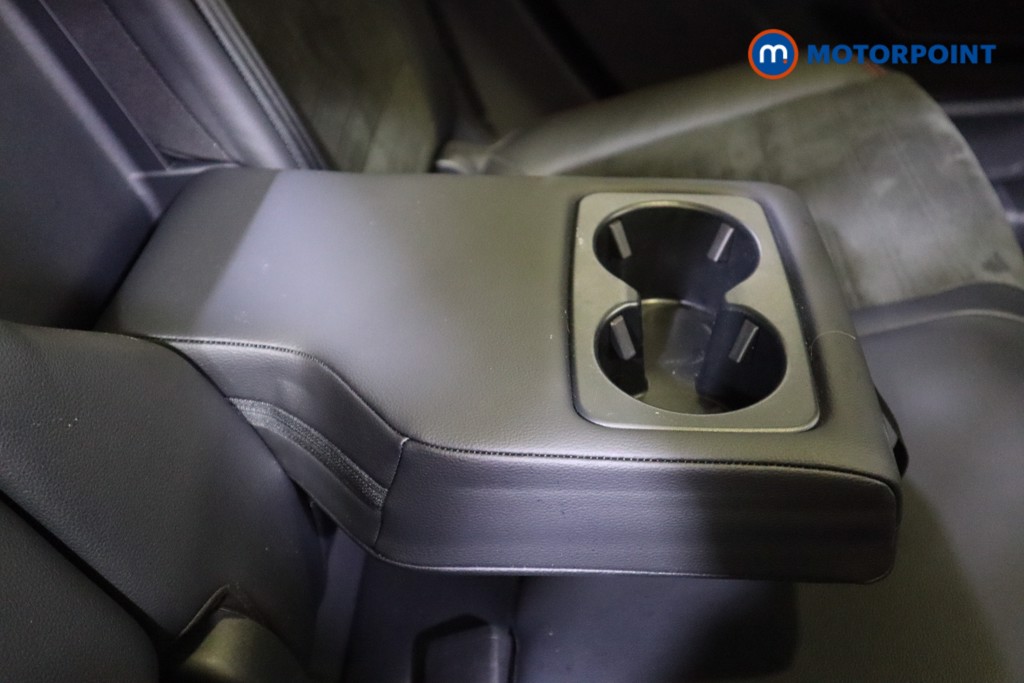 Ford Kuga St-Line X Edition Manual Petrol SUV - Stock Number (1565064) - 29th supplementary image