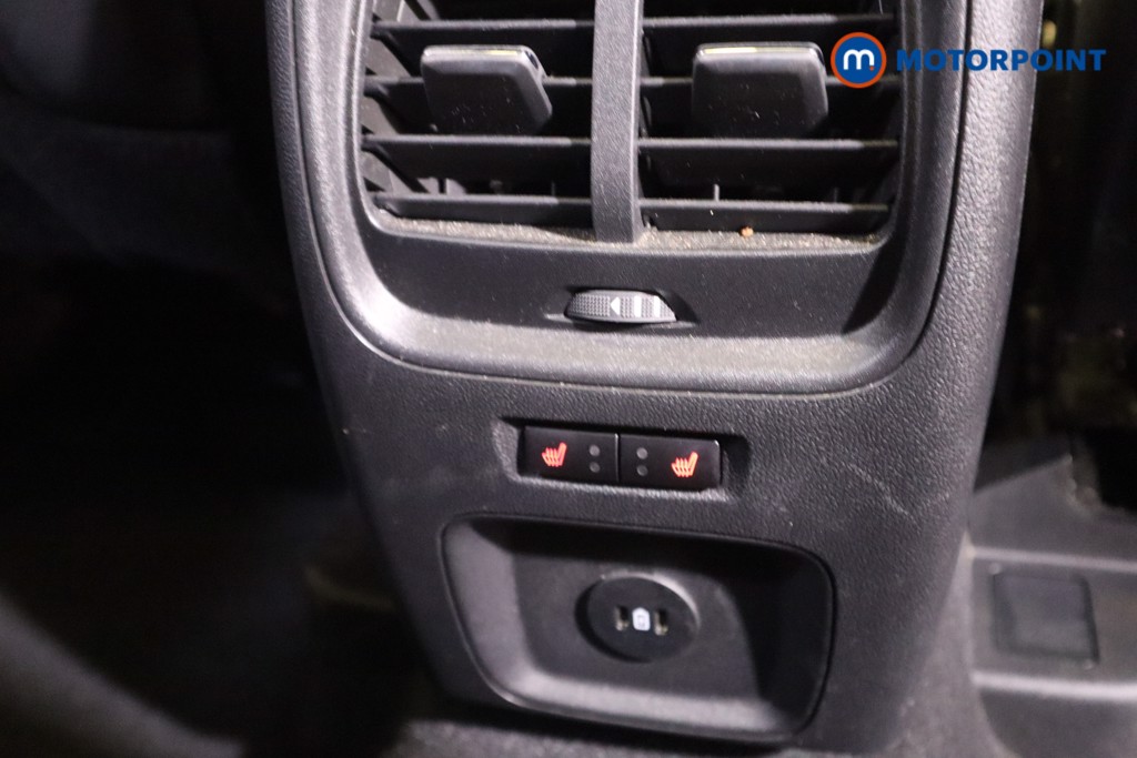 Ford Kuga St-Line X Edition Manual Petrol SUV - Stock Number (1565064) - 30th supplementary image