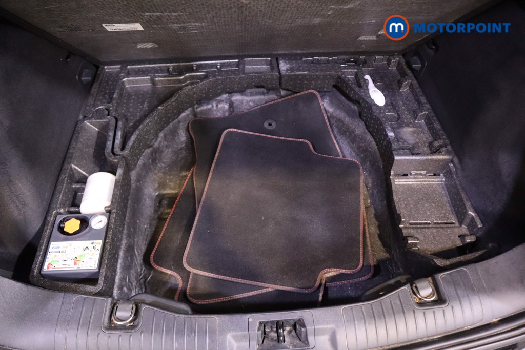 Ford Kuga St-Line X Edition Manual Petrol SUV - Stock Number (1565064) - 31st supplementary image