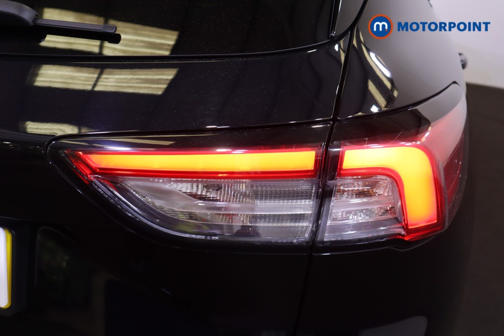Ford Kuga St-Line X Edition Manual Petrol SUV - Stock Number (1565064) - 34th supplementary image