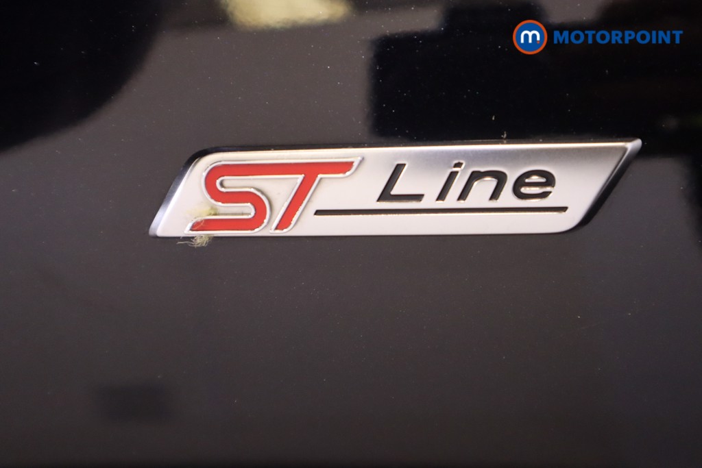 Ford Kuga St-Line X Edition Manual Petrol SUV - Stock Number (1565064) - 36th supplementary image
