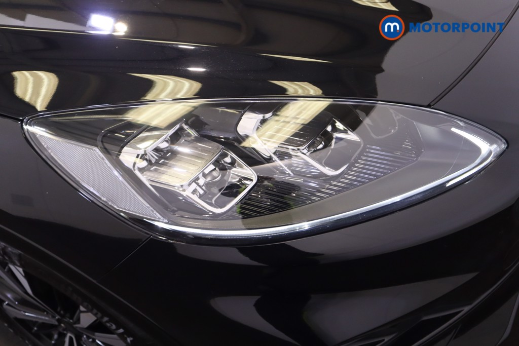 Ford Kuga St-Line X Edition Manual Petrol SUV - Stock Number (1565064) - 37th supplementary image