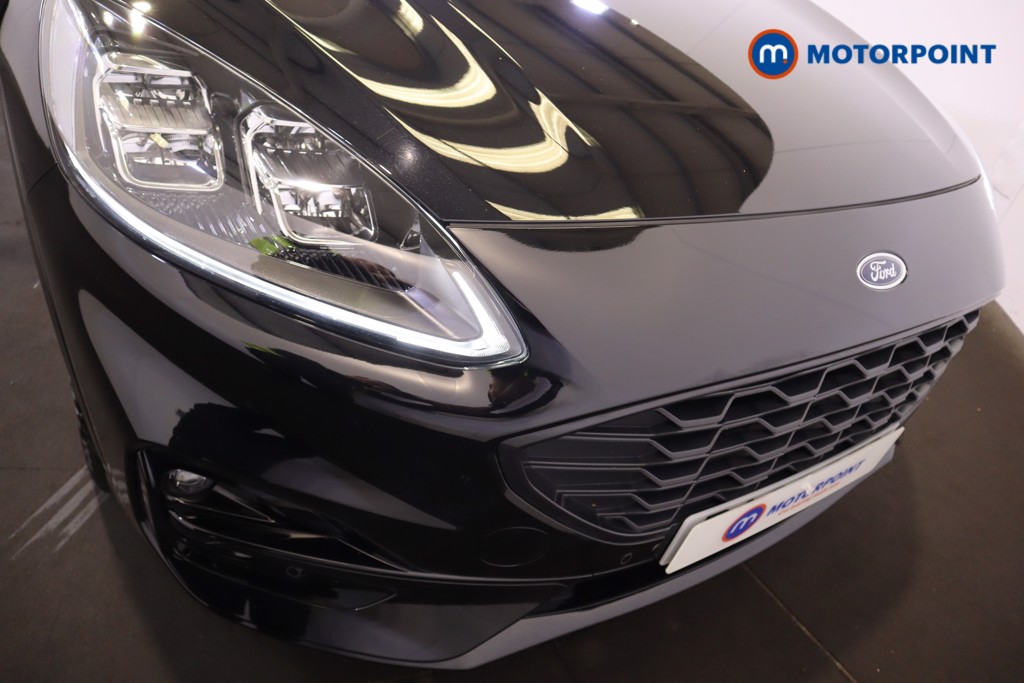 Ford Kuga St-Line X Edition Manual Petrol SUV - Stock Number (1565064) - 38th supplementary image
