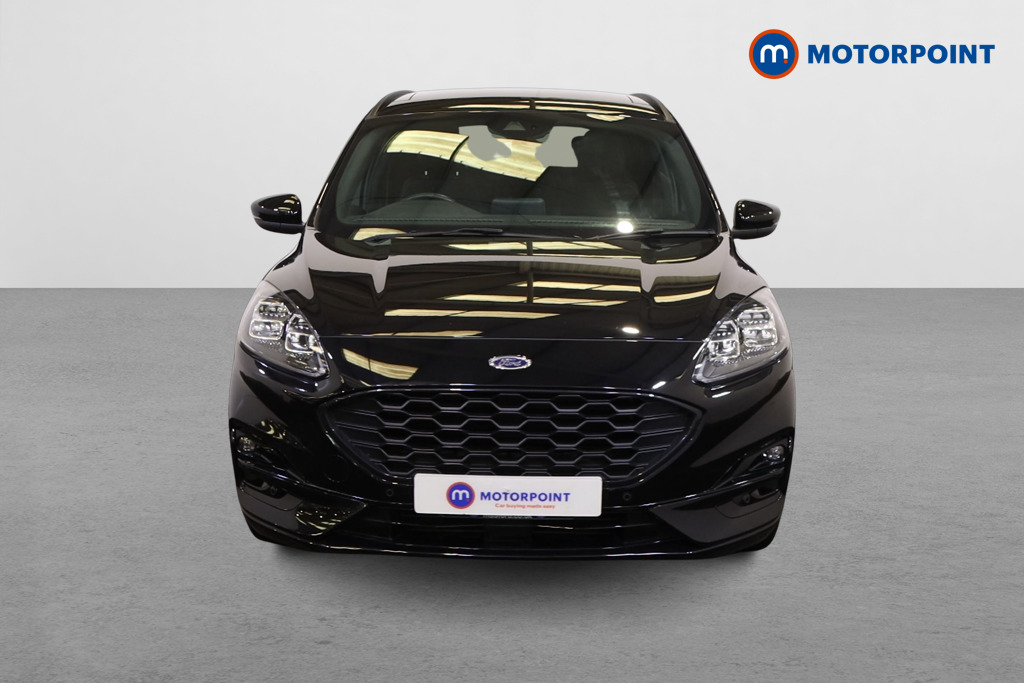 Ford Kuga St-Line X Edition Manual Petrol SUV - Stock Number (1565064) - Front bumper