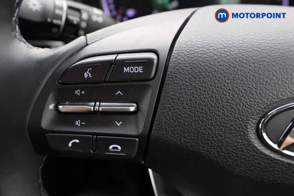 Hyundai I30 Premium Automatic Petrol Estate - Stock Number (1565198) - 2nd supplementary image
