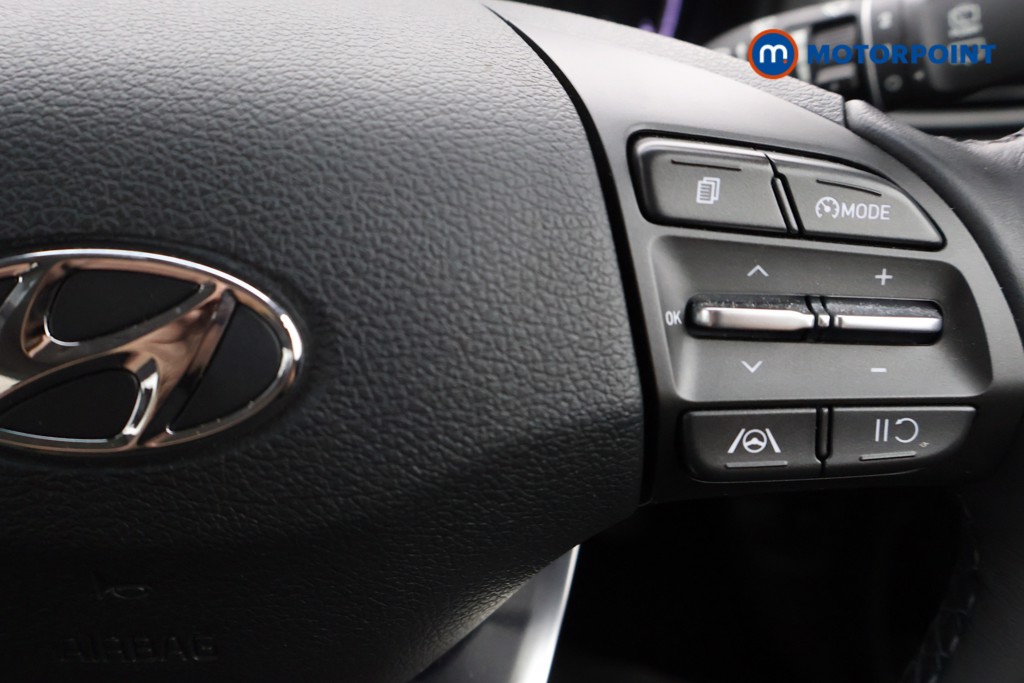 Hyundai I30 Premium Automatic Petrol Estate - Stock Number (1565198) - 3rd supplementary image