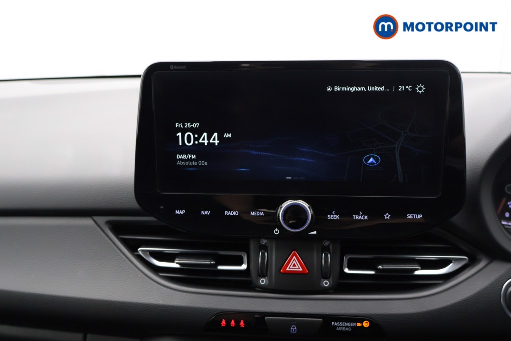 Hyundai I30 Premium Automatic Petrol Estate - Stock Number (1565198) - 5th supplementary image