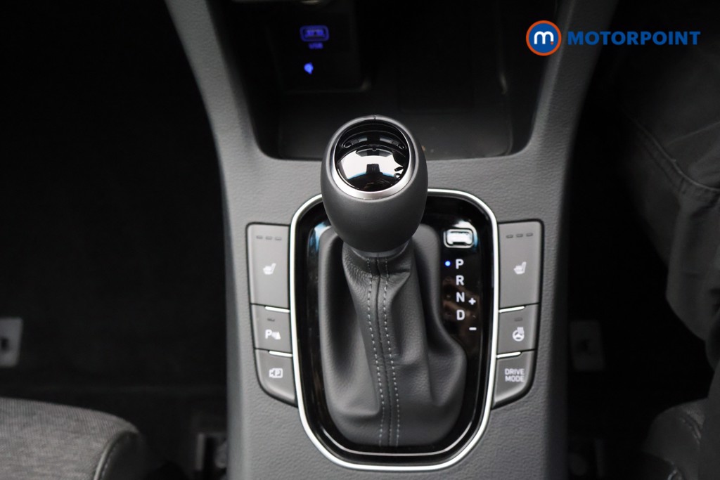 Hyundai I30 Premium Automatic Petrol Estate - Stock Number (1565198) - 6th supplementary image