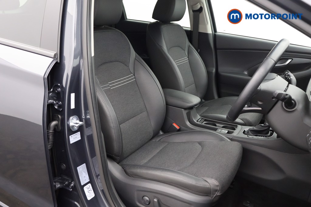 Hyundai I30 Premium Automatic Petrol Estate - Stock Number (1565198) - 9th supplementary image