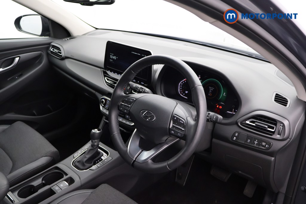 Hyundai I30 Premium Automatic Petrol Estate - Stock Number (1565198) - 10th supplementary image