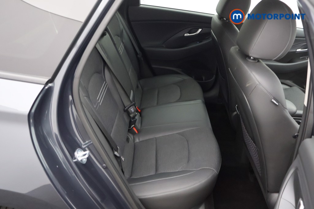 Hyundai I30 Premium Automatic Petrol Estate - Stock Number (1565198) - 11th supplementary image