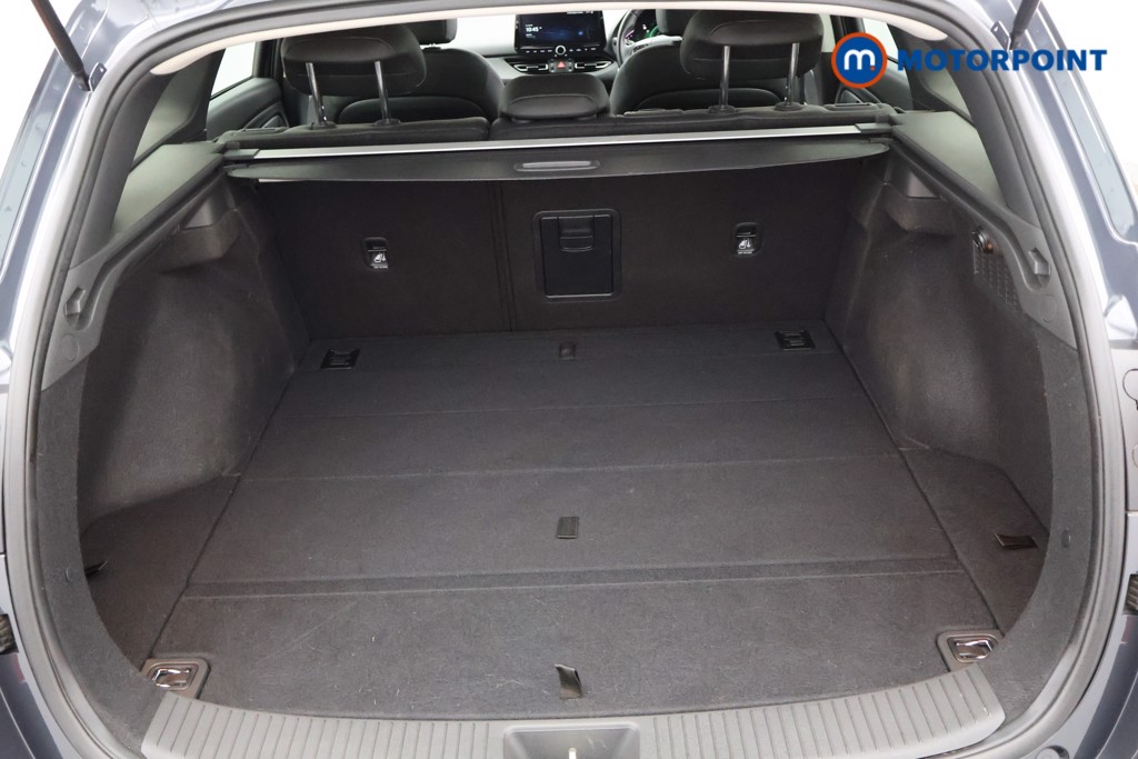 Hyundai I30 Premium Automatic Petrol Estate - Stock Number (1565198) - 12th supplementary image