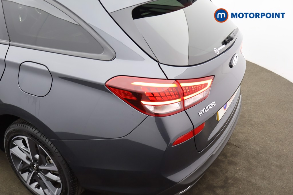 Hyundai I30 Premium Automatic Petrol Estate - Stock Number (1565198) - 13th supplementary image