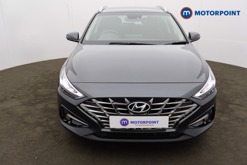 Hyundai I30 Premium Automatic Petrol Estate - Stock Number (1565198) - 15th supplementary image