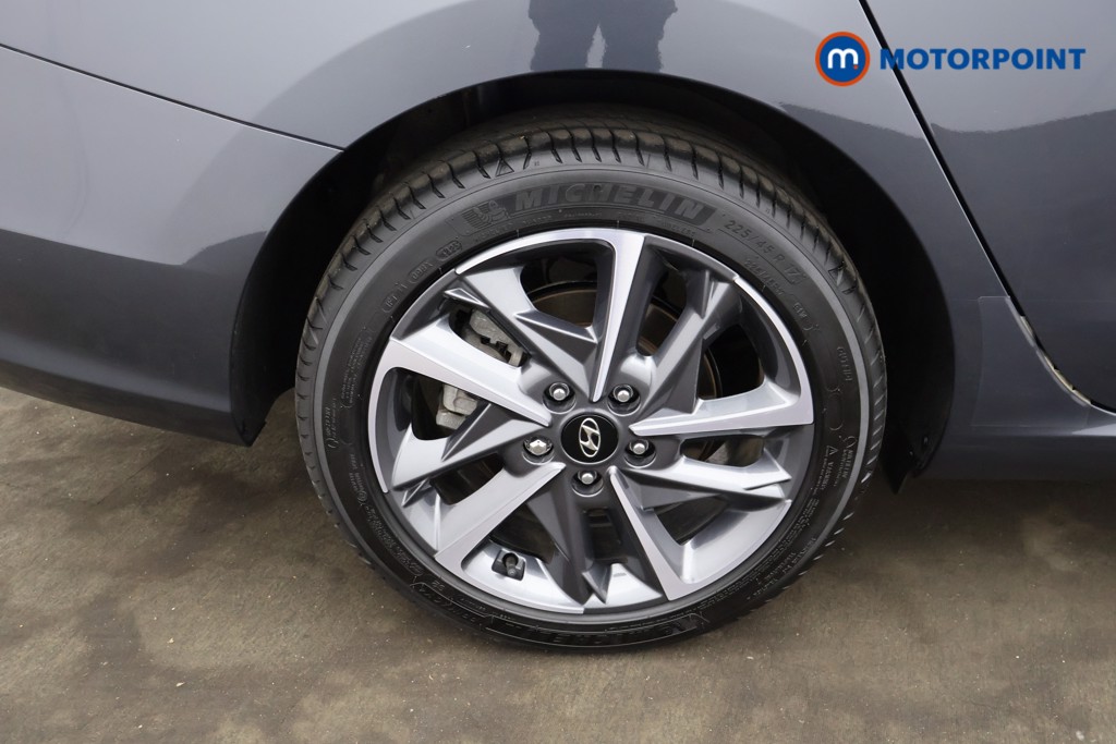 Hyundai I30 Premium Automatic Petrol Estate - Stock Number (1565198) - 16th supplementary image